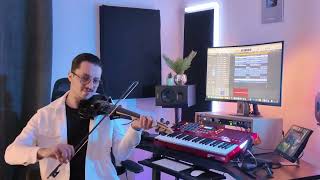 Kristian Xhaferaj - Albania