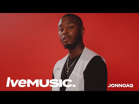JonnoAQ - Say So | LveMusic || GUAP