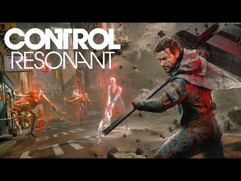 Control Resonant Theme Song (OST Extended) Manalan Mailla
