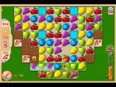 Family Yards Memories Album - Level 214 - No Boosters (by match3news.com)