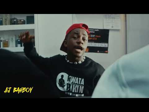 Kwata Pikin Cypher teaser