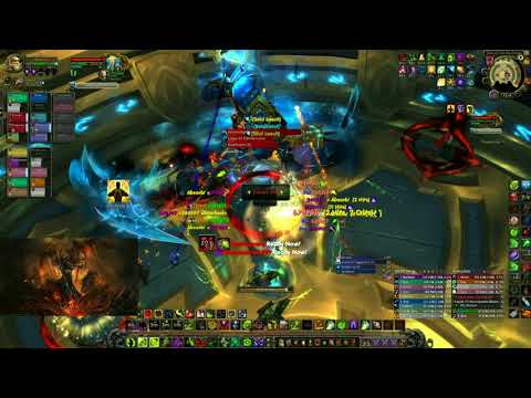 Nerz vs Mythic Argus the Unmaker