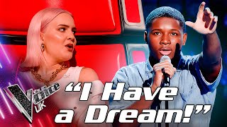 The 17-Year-Old Who Turned His Dream Into an Unforgettable Message