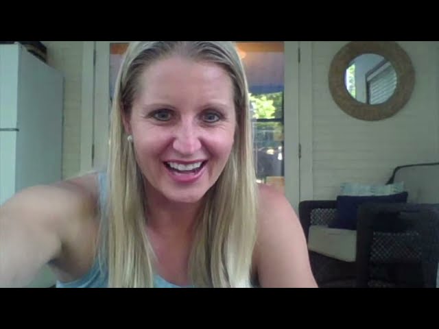 Brain Boost Kristin #1