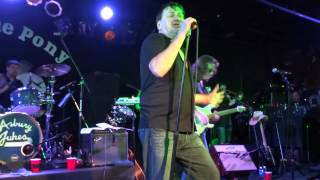 Southside Johnny/Trapped Again/Stone Pony/2-23-13