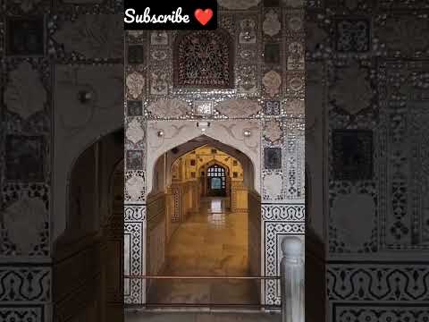 amer fort 🔥🔥🔥 #shorts #rajasthan #jaipur