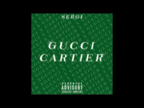 SERYII - GUCCI CARTIER 🦆 (prod. SAB)