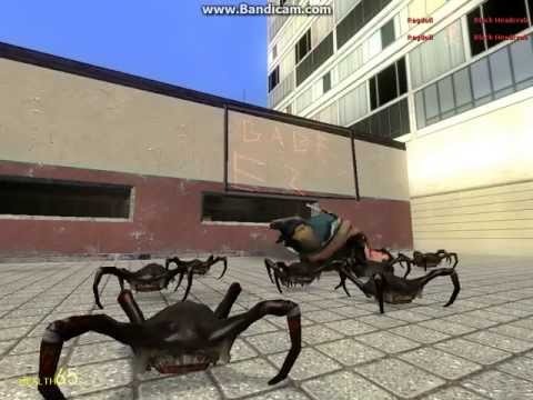 GABEN CONFIRMS HALF LIFE 3 AT E3 ~REAL FOOTAGE!!!~~