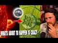 ORBS Harnessing The Suns Energy And Coursing The G4 Solar Flare