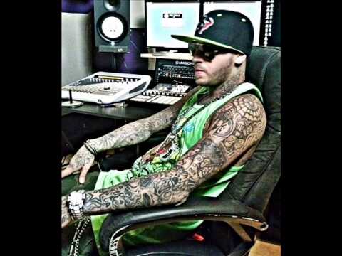 SKAMA"PUT iN WORK"(freestyle)bySKAMA feat.LORD LOCOofMOST HATED