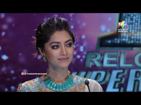 D 4 Dance Reloded I Super Finale I Neerav   Sapna gaha I Mazhavil Ma norama 2018