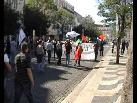 PNR 10 DE JUNHO 2009