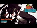 The God Of Highschool Young Tiger Theme HQ Epic Cover