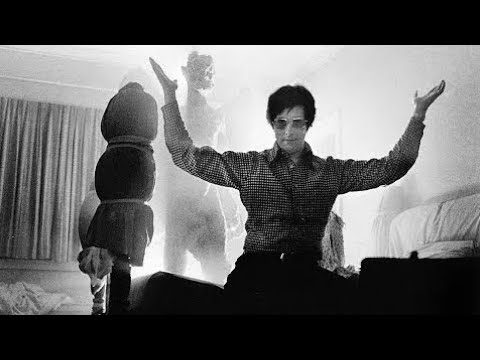 William Friedkin talking shit compilation