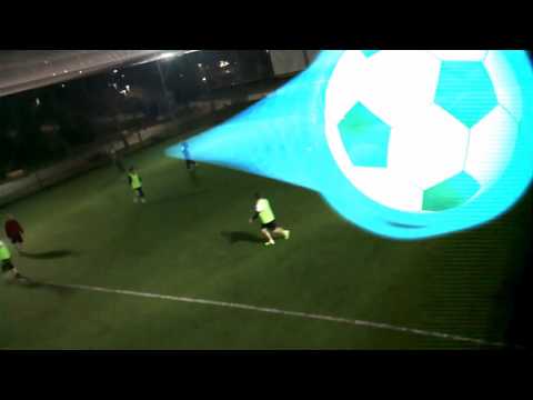 Alya Halı Saha 18.03.2016 21:00 - akillisaha.com