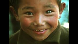 Everest North Wall 1982 - Mt. Everest Documentary Narrated By Robert Redford