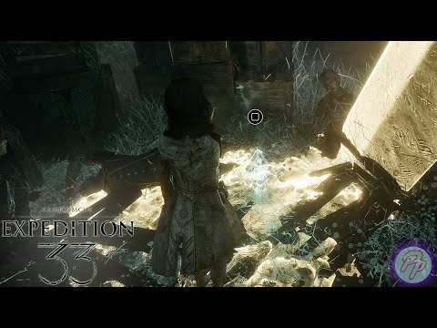 Expedition 42 Journal Location | Clair Obscur Expedition 33