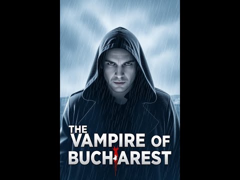 The Vampire of Bucharest | Romania