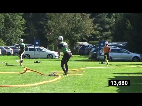 m05 SDH Olešnice - JL KOŠŤÁLOV 2023