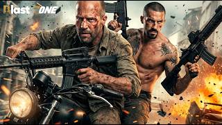 OUTLAW FORCE (2026) | Jason Statham & Scott Adkins | Full Action Movie