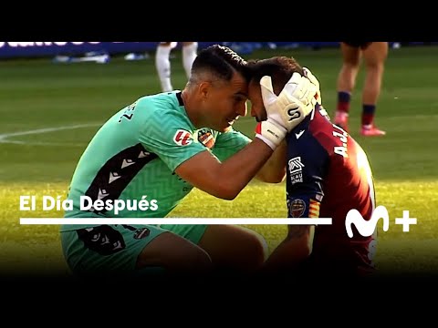 The Day After (May 26, 2025): The Heroes of the Levant.