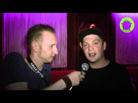 GERMAN DJ CONTEST 2013 - INTERVIEW Dj dk