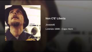 Non C'E' Liberta Music Video