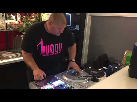 Rane Seventy A-Trak Signature Edition ⚡️ Unboxing w/ Dj Flux