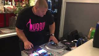 Video thumbnail for Rane Seventy A-Trak Signature Edition ⚡️ Unboxing w/ Dj Flux by DJFLUX BUGGY RECORDS