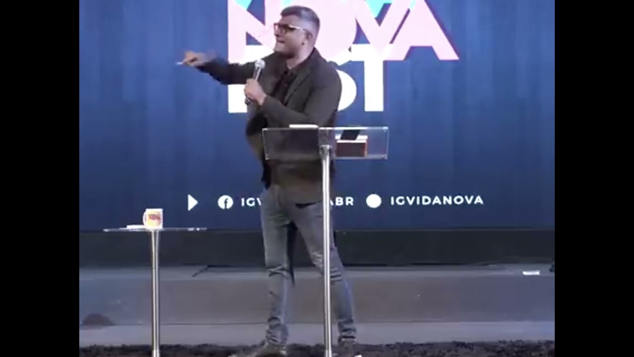 Tiago Brunet e como se amadurecer