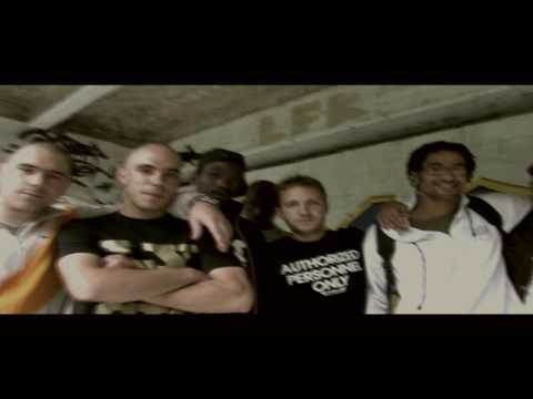 Lyricist - Pour les Frères - Clip