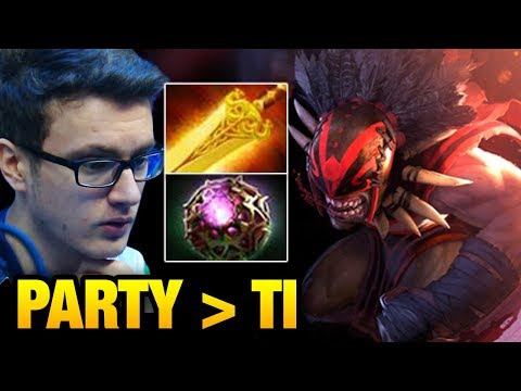 Miracle- [BS] Party Game is so F****ng Hard