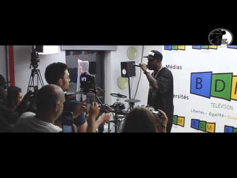 LIVE - OG DADDY V - Epidemix / La French Connect Show - RTSF93