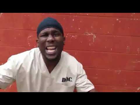 KNational - Wish Death Upon Me (Official Music Video)