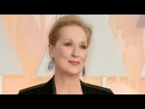 EXCLUSIVE: Meryl Streep Speaks Out Against Harvey Weinstein