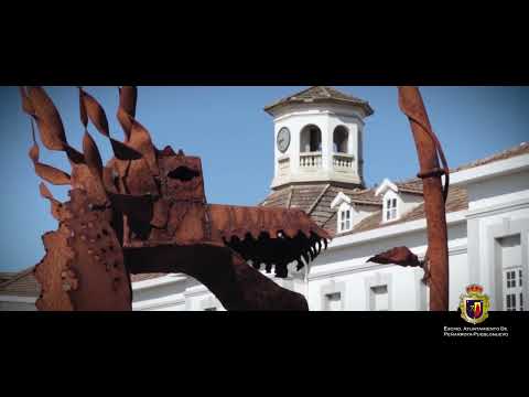Peñarroya - Pueblonuevo, Vídeo Promocional