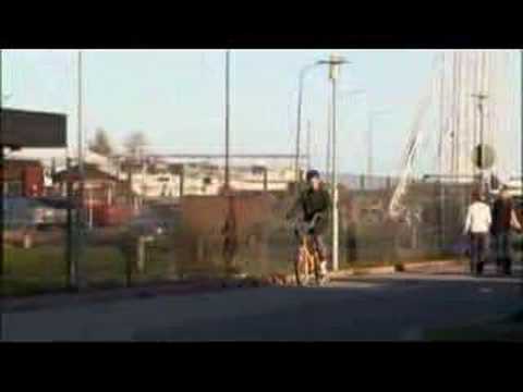 Studio Impossible - SIG-pyöräilijä Osa 1