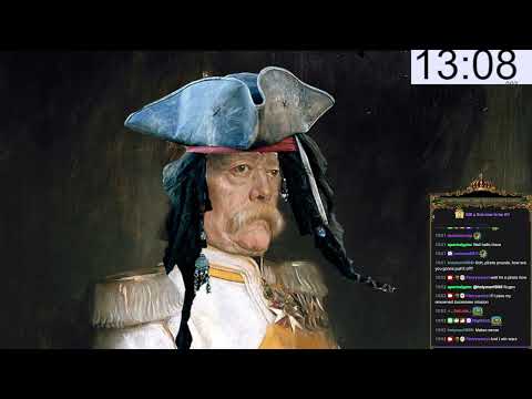 For the Emperor as Rugen | #4 | 12/12/2022