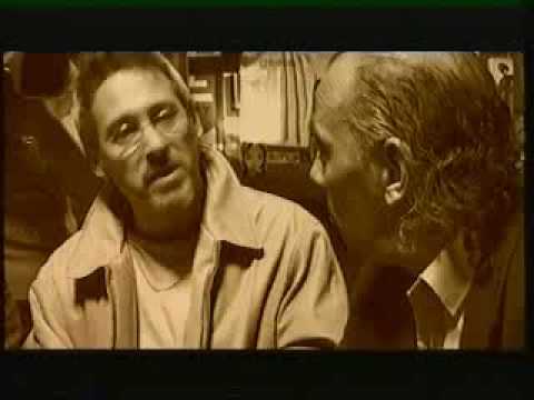 Chaz Jankel,Norman Watt-Roy and Phill Jupitus (Blockheads) T.V. Chat 2001 Pt.1.