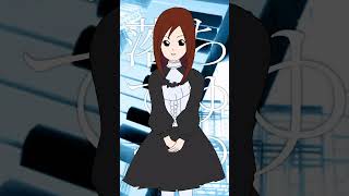 マジカルサーカス Short Ver.／音街ウナ＆初音ミク #Shorts