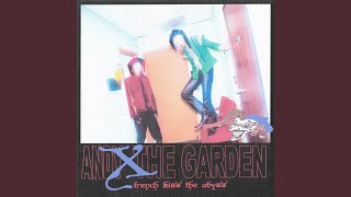 Cover art for French Kiss The Abyss