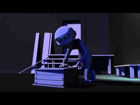 Animation Buddy ESMA 2013