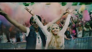 Smith & Thell - Hippie Van (Official Music Video)