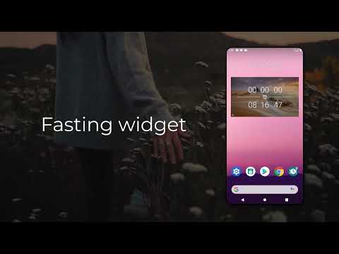 Fasting Time Intermittent Diet Video