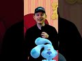 Nate Tries Blues Clues Fyp Bluesclues NathanFisherNF7 Foryou Lol NathanNation Nickelodeon