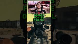 La classe ultime pour tuer les ennemis de super loin sur Warzone 2 !! 😈