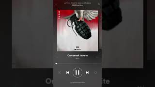 Niro - On connais la suite