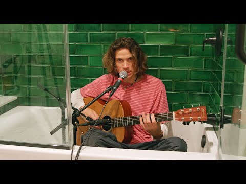 Sitting On Saturn - "Ticket To New York" Unplugged