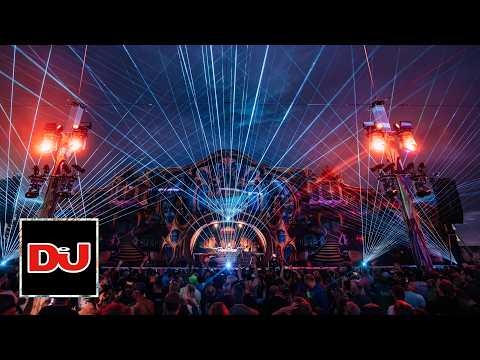 Paul Van Dyk Live Set From AirBeat One Festival 2025