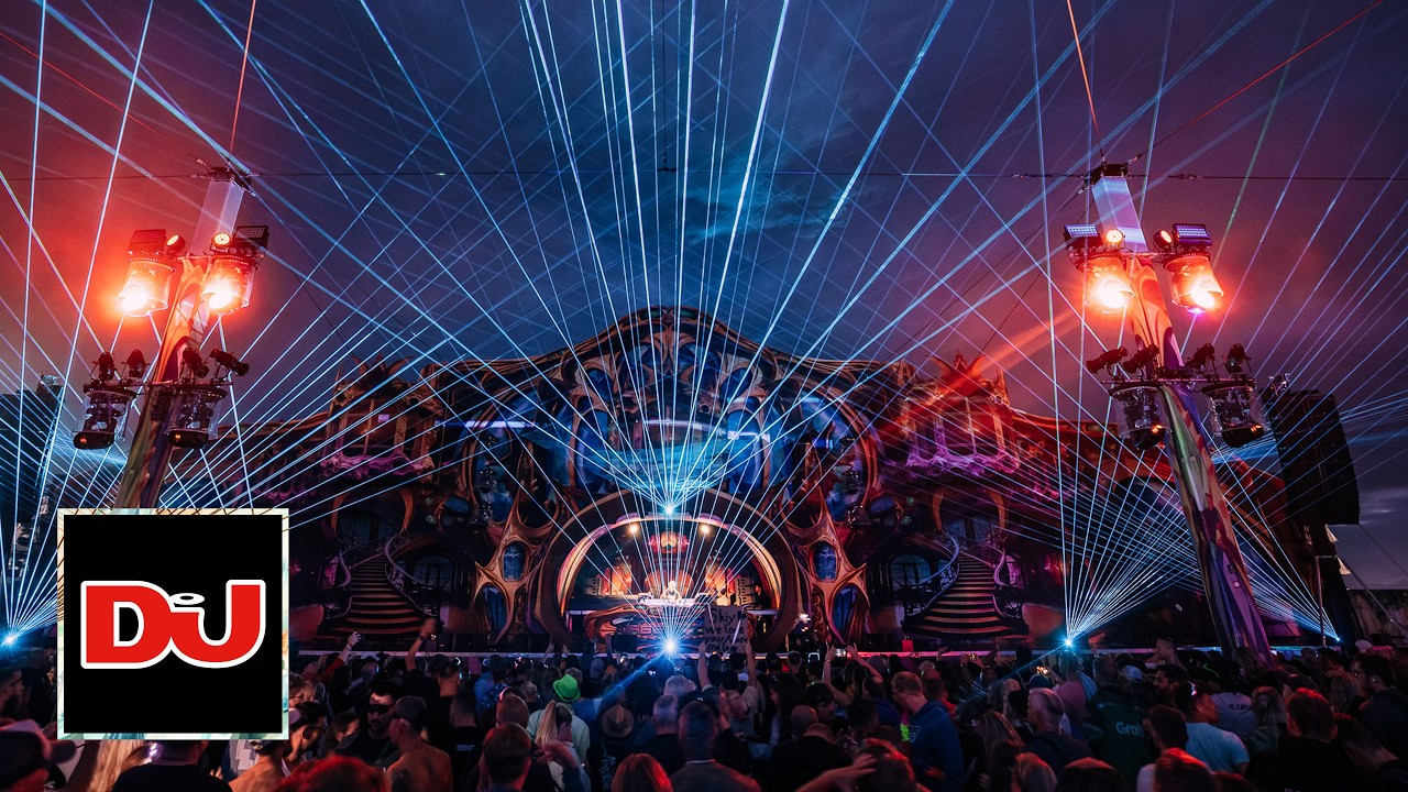 AirBeat One Festival 2025